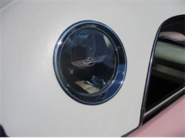 1957 Ford Thunderbird (CC-2111034) for sale in Cadillac, Michigan