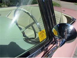 1957 Ford Thunderbird (CC-2111034) for sale in Cadillac, Michigan