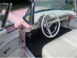 1957 Ford Thunderbird (CC-2111034) for sale in Cadillac, Michigan
