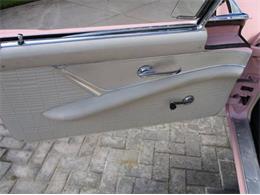1957 Ford Thunderbird (CC-2111034) for sale in Cadillac, Michigan