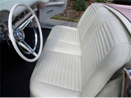1957 Ford Thunderbird (CC-2111034) for sale in Cadillac, Michigan