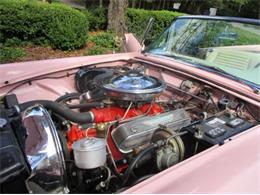 1957 Ford Thunderbird (CC-2111034) for sale in Cadillac, Michigan