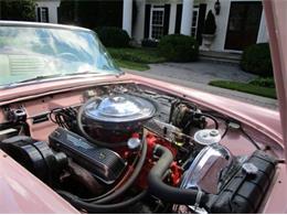 1957 Ford Thunderbird (CC-2111034) for sale in Cadillac, Michigan