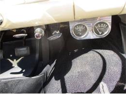1957 Ford Thunderbird (CC-2111034) for sale in Cadillac, Michigan