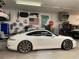 2014 Porsche 911 (CC-2111035) for sale in Cadillac, Michigan