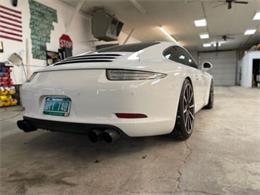 2014 Porsche 911 (CC-2111035) for sale in Cadillac, Michigan