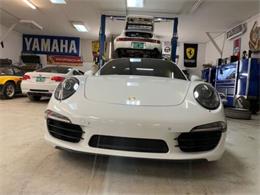 2014 Porsche 911 (CC-2111035) for sale in Cadillac, Michigan
