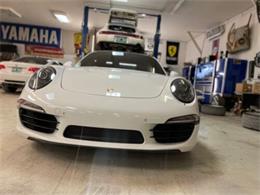 2014 Porsche 911 (CC-2111035) for sale in Cadillac, Michigan