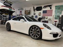 2014 Porsche 911 (CC-2111035) for sale in Cadillac, Michigan