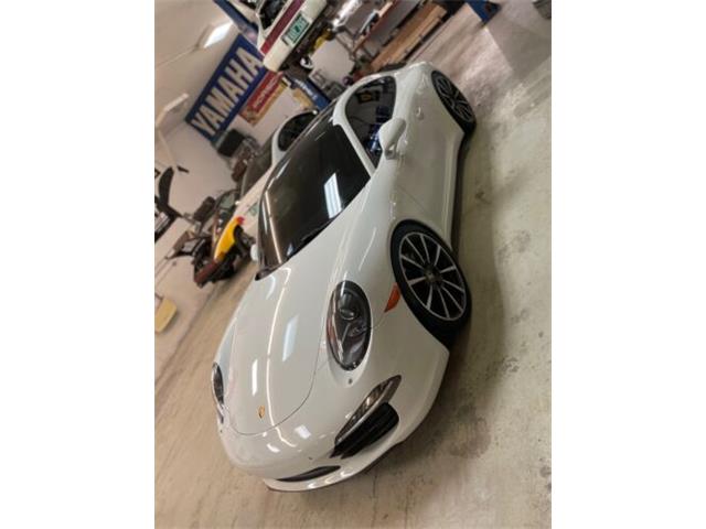 2014 Porsche 911 (CC-2111035) for sale in Cadillac, Michigan