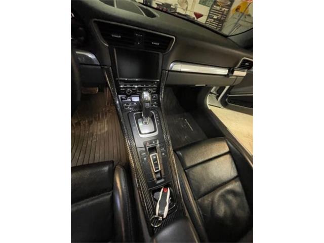 2014 Porsche 911 (CC-2111035) for sale in Cadillac, Michigan