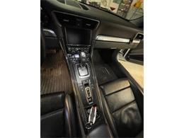 2014 Porsche 911 (CC-2111035) for sale in Cadillac, Michigan