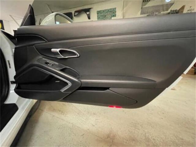 2014 Porsche 911 (CC-2111035) for sale in Cadillac, Michigan