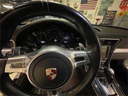 2014 Porsche 911 (CC-2111035) for sale in Cadillac, Michigan