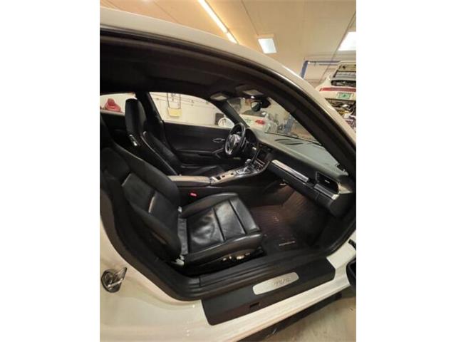2014 Porsche 911 (CC-2111035) for sale in Cadillac, Michigan