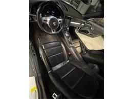2014 Porsche 911 (CC-2111035) for sale in Cadillac, Michigan