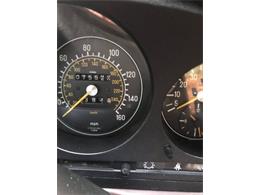 1984 Mercedes-Benz 380SL (CC-2111036) for sale in Cadillac, Michigan