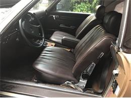 1984 Mercedes-Benz 380SL (CC-2111036) for sale in Cadillac, Michigan
