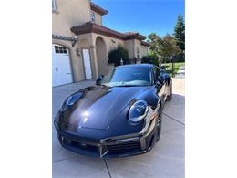 2022 Porsche 911 Turbo (CC-2111037) for sale in Cadillac, Michigan