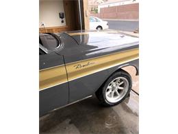 1965 Ford Ranchero (CC-2111038) for sale in Cadillac, Michigan