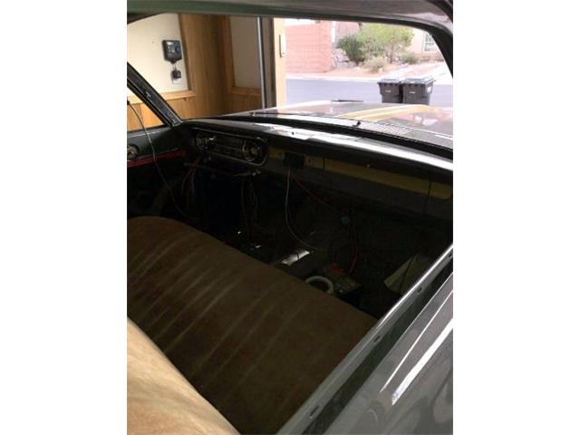 1965 Ford Ranchero (CC-2111038) for sale in Cadillac, Michigan