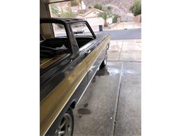 1965 Ford Ranchero (CC-2111038) for sale in Cadillac, Michigan