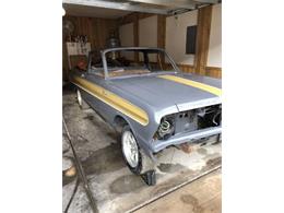 1965 Ford Ranchero (CC-2111038) for sale in Cadillac, Michigan