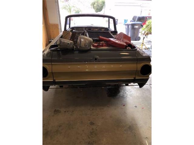 1965 Ford Ranchero (CC-2111038) for sale in Cadillac, Michigan