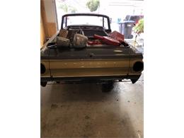 1965 Ford Ranchero (CC-2111038) for sale in Cadillac, Michigan