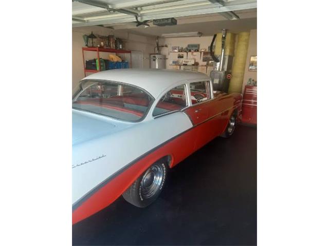 1956 Chevrolet Sedan (CC-2111039) for sale in Cadillac, Michigan