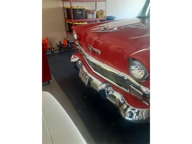 1956 Chevrolet Sedan (CC-2111039) for sale in Cadillac, Michigan