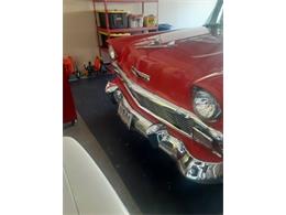 1956 Chevrolet Sedan (CC-2111039) for sale in Cadillac, Michigan