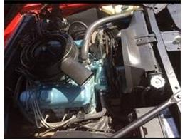 1967 Pontiac Firebird (CC-2110104) for sale in Cadillac, Michigan