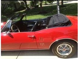 1967 Pontiac Firebird (CC-2110104) for sale in Cadillac, Michigan