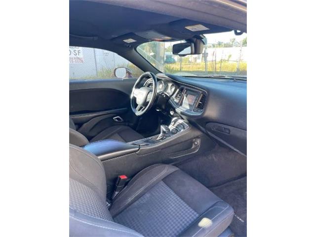 2017 Dodge Challenger (CC-2111040) for sale in Cadillac, Michigan