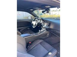 2017 Dodge Challenger (CC-2111040) for sale in Cadillac, Michigan