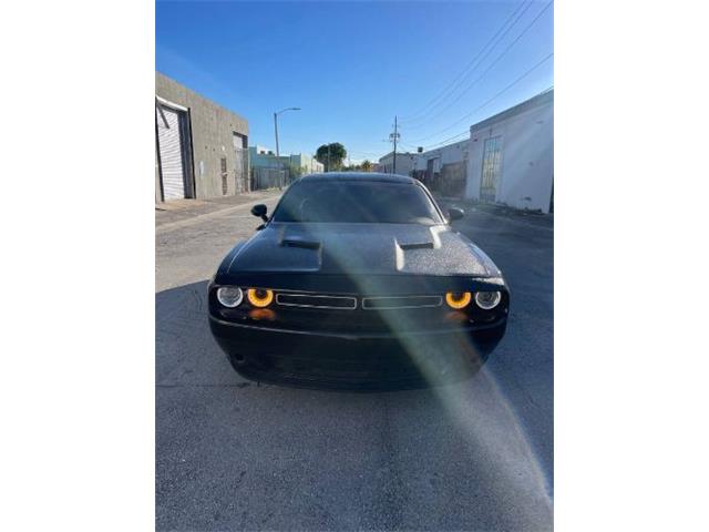 2017 Dodge Challenger (CC-2111040) for sale in Cadillac, Michigan