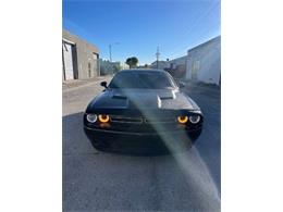 2017 Dodge Challenger (CC-2111040) for sale in Cadillac, Michigan