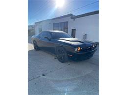 2017 Dodge Challenger (CC-2111040) for sale in Cadillac, Michigan