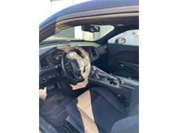 2017 Dodge Challenger (CC-2111040) for sale in Cadillac, Michigan