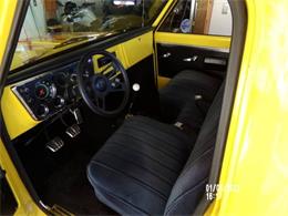 1968 Chevrolet C10 (CC-2111041) for sale in Cadillac, Michigan
