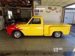 1968 Chevrolet C10 (CC-2111041) for sale in Cadillac, Michigan