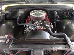 1968 Chevrolet C10 (CC-2111041) for sale in Cadillac, Michigan