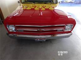 1968 Chevrolet C10 (CC-2111041) for sale in Cadillac, Michigan