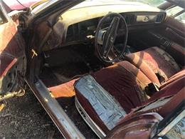 1977 Chrysler New Yorker (CC-2111042) for sale in Cadillac, Michigan