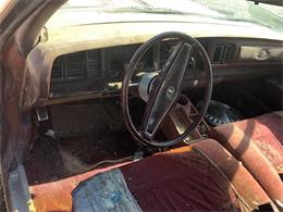 1977 Chrysler New Yorker (CC-2111042) for sale in Cadillac, Michigan