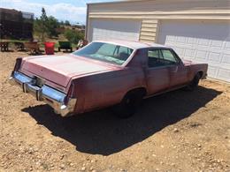 1977 Chrysler New Yorker (CC-2111042) for sale in Cadillac, Michigan