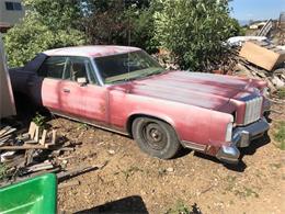 1977 Chrysler New Yorker (CC-2111042) for sale in Cadillac, Michigan