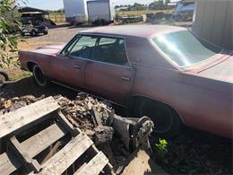 1977 Chrysler New Yorker (CC-2111042) for sale in Cadillac, Michigan