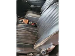 1982 Mercedes-Benz 380SL (CC-2111043) for sale in Cadillac, Michigan